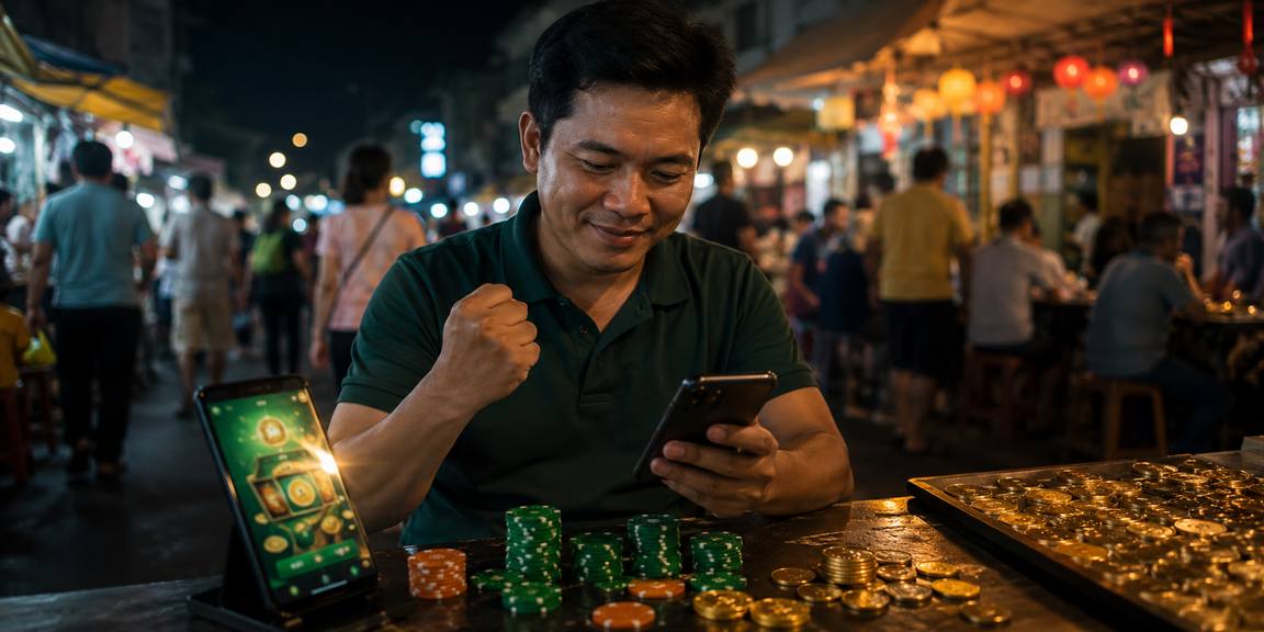 uu8 Live Casino